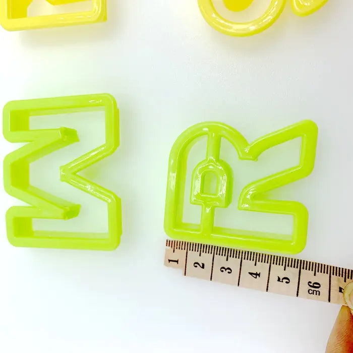 Bright ABC Learning Set