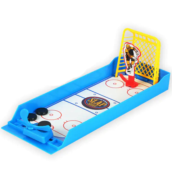 Tabletop Finger Play Games