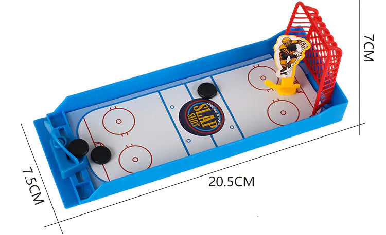 Tabletop Finger Play Games