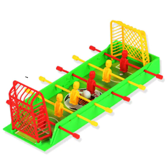Tabletop Finger Play Games