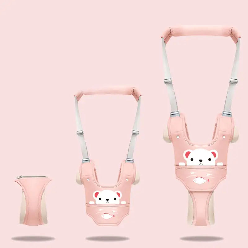 Toddler Step Assistant Harness