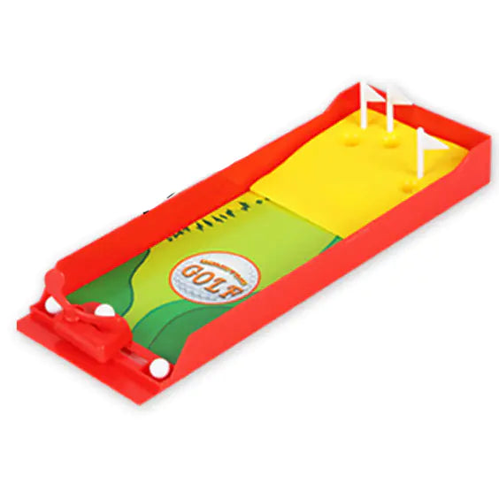 Tabletop Finger Play Games