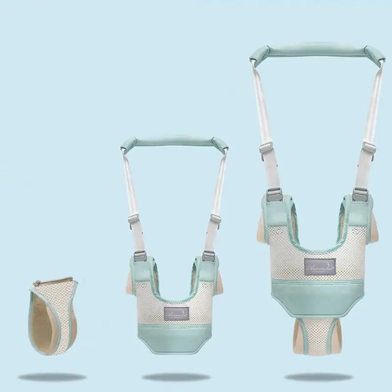 Toddler Step Assistant Harness