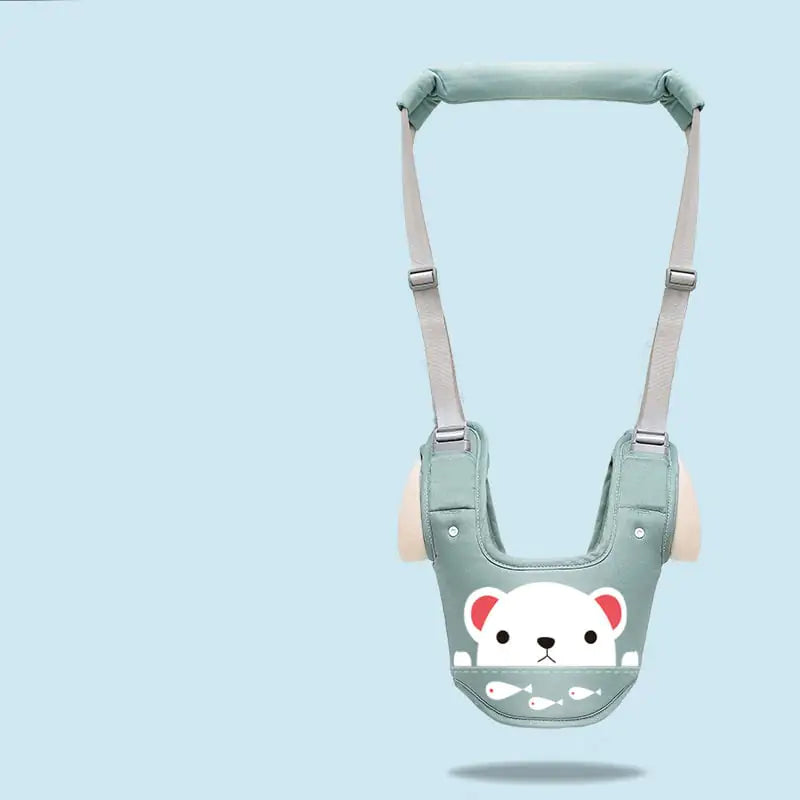 Toddler Step Assistant Harness