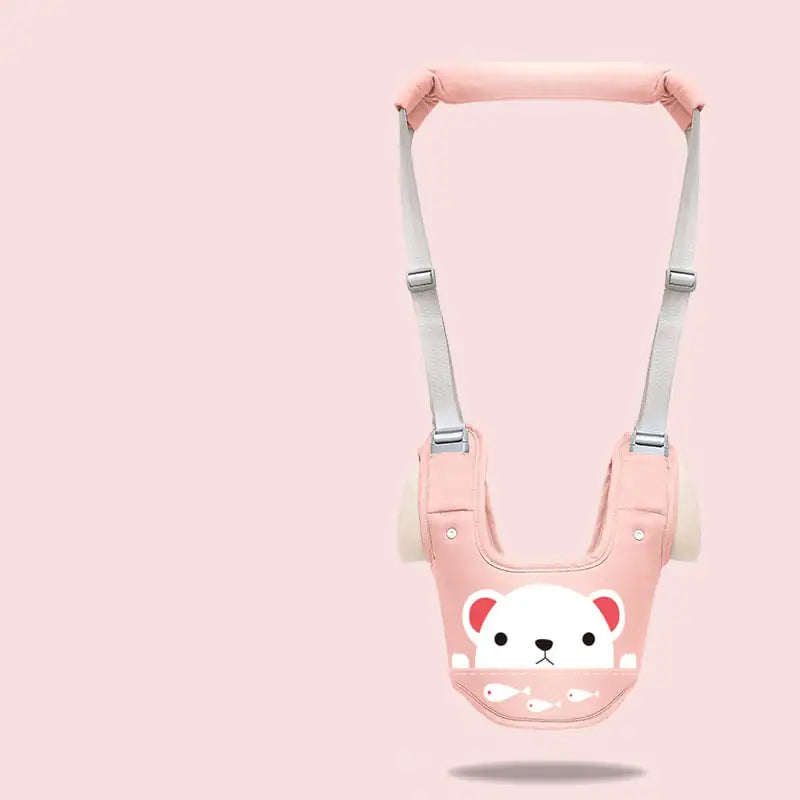 Toddler Step Assistant Harness