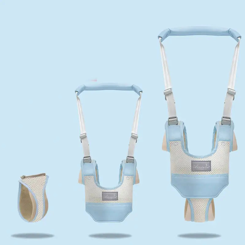 Toddler Step Assistant Harness