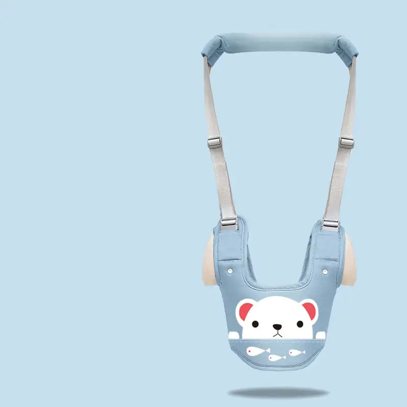 Toddler Step Assistant Harness