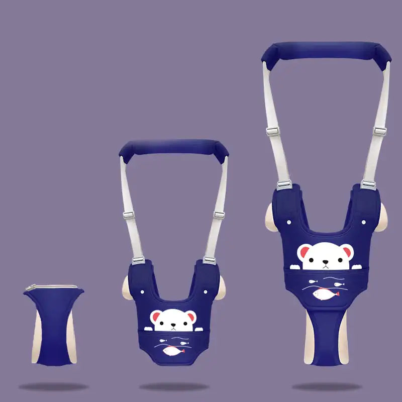 Toddler Step Assistant Harness