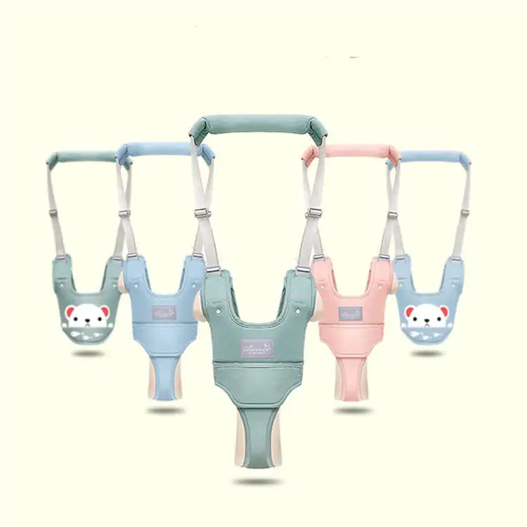 Toddler Step Assistant Harness