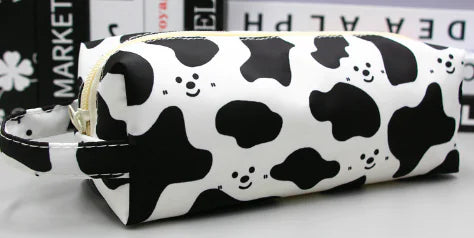 Large Capacity Multifunctional Pencil Case/Cosmetic Bag