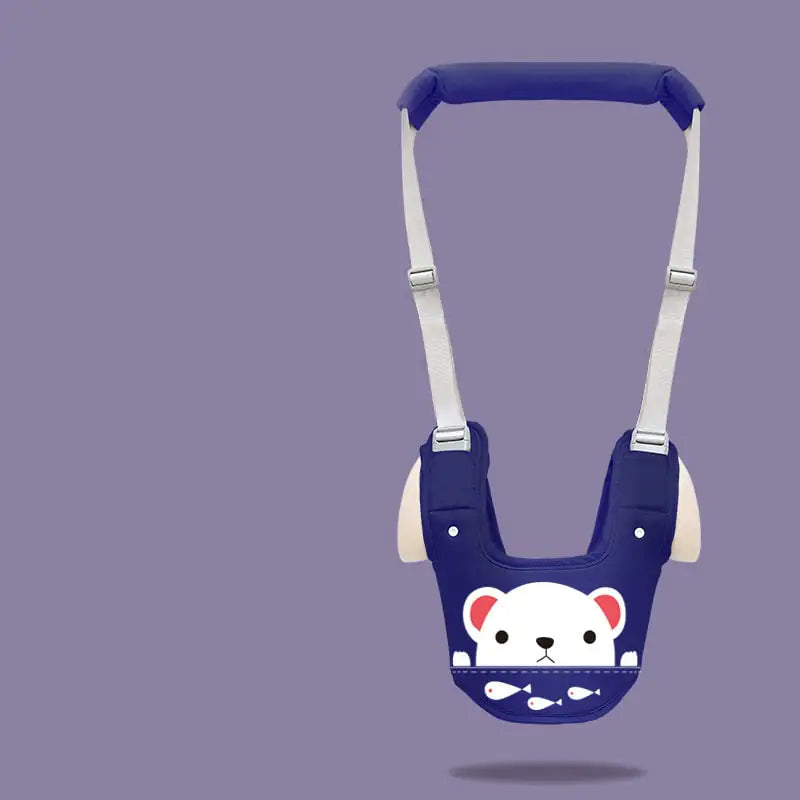 Toddler Step Assistant Harness