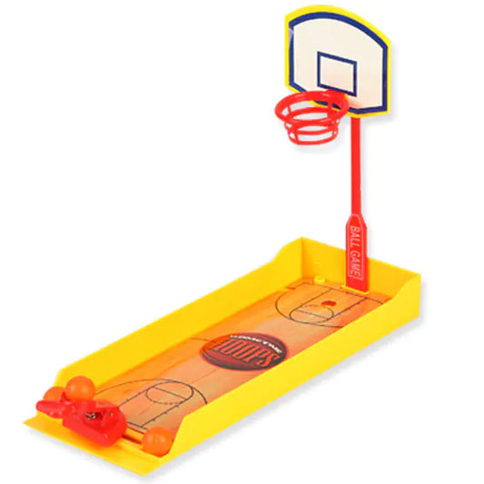 Tabletop Finger Play Games