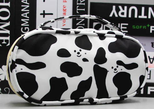 Large Capacity Multifunctional Pencil Case/Cosmetic Bag