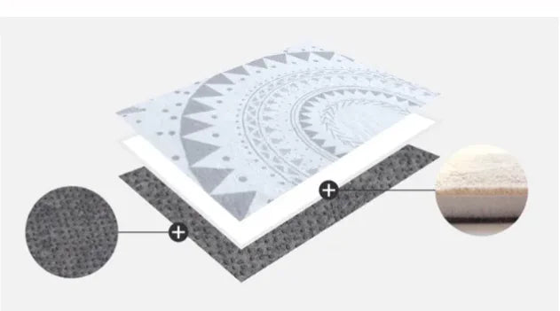 E-sports Games Carpet