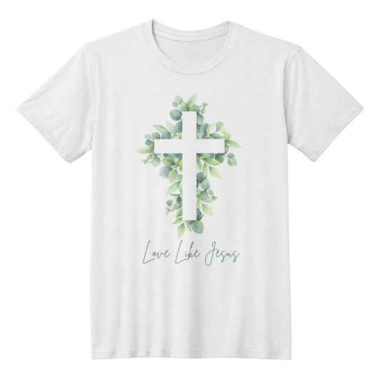Love Like Jesus Tee