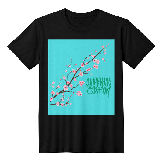 Authentic Edition Tee