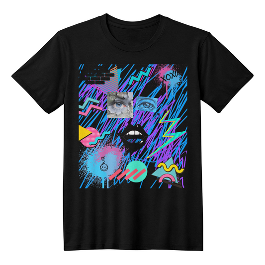 90s Stare T-shirt