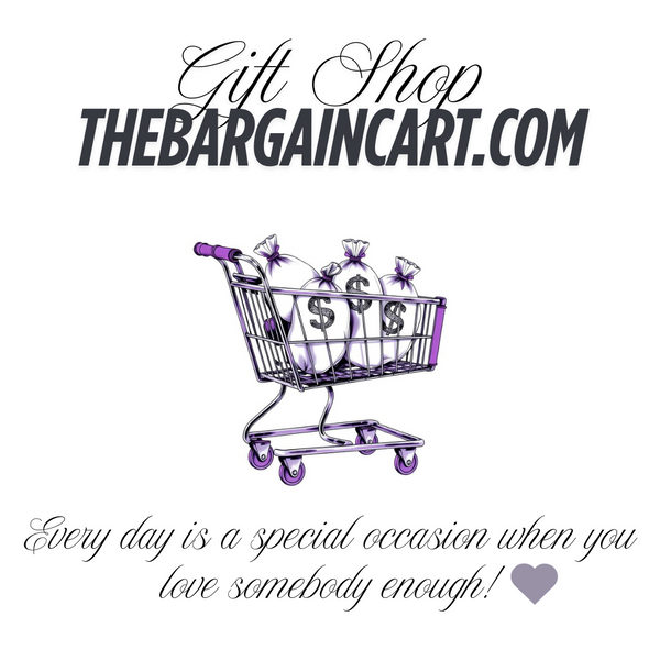 The Bargain Cart